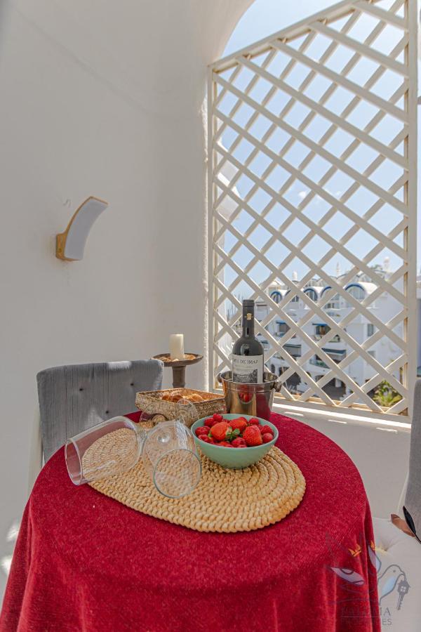 Apartment In Puerto Marina With Beautiful Views Of The Sea And The Boats Benalmádena Kültér fotó