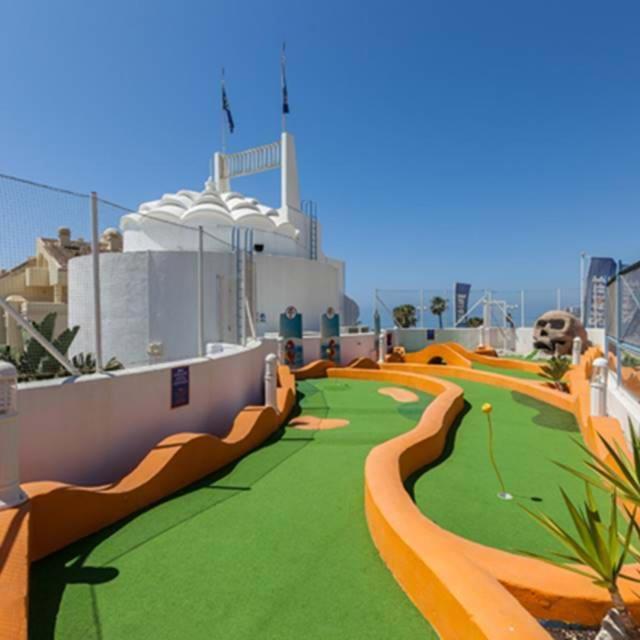 Apartment In Puerto Marina With Beautiful Views Of The Sea And The Boats Benalmádena Kültér fotó