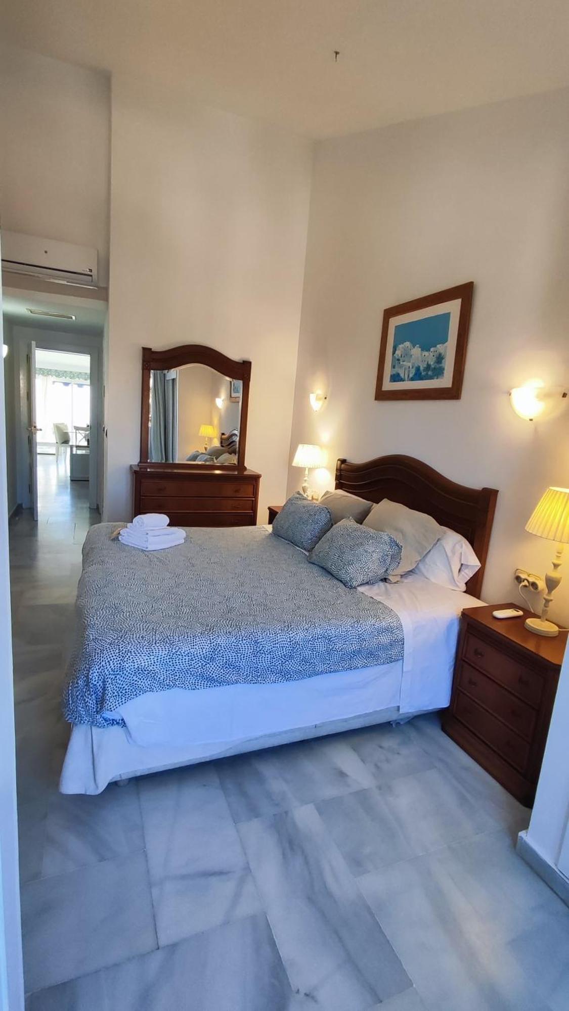 Apartment In Puerto Marina With Beautiful Views Of The Sea And The Boats Benalmádena Kültér fotó